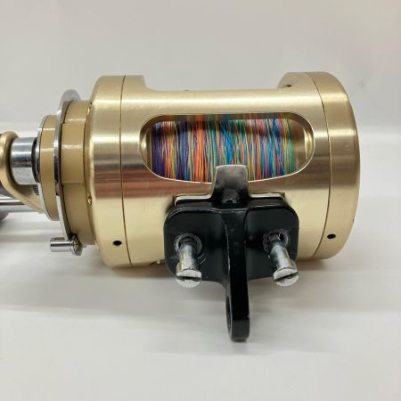  SHIMANO シマノ ティアグラ TIAGRA 50W 両軸リール