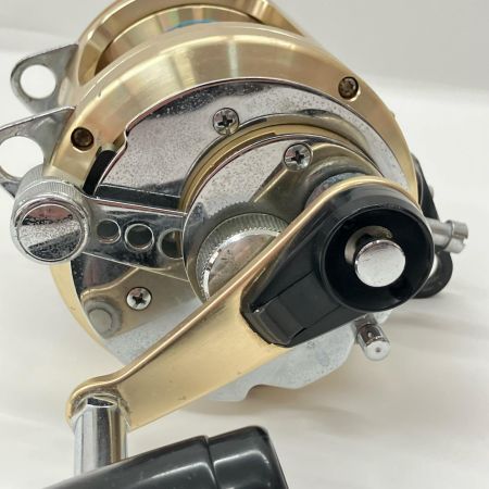  SHIMANO シマノ ティアグラ TIAGRA 50W 両軸リール