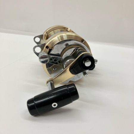  SHIMANO シマノ ティアグラ TIAGRA 50W 両軸リール