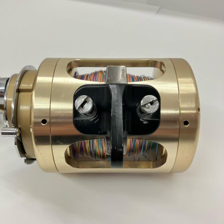  SHIMANO シマノ ティアグラ TIAGRA 50W 両軸リール