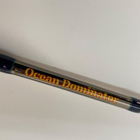  TIEMCO ティムコ Ocean Dominator オーシャンドミネーター OD70SM-C ショアジギングロッド