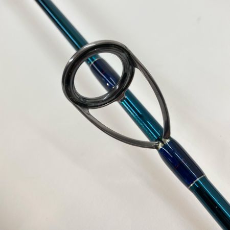  TIEMCO ティムコ Ocean Dominator オーシャンドミネーター OD70SM-C ショアジギングロッド