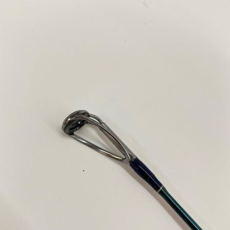  TIEMCO ティムコ Ocean Dominator オーシャンドミネーター OD70SM-C ショアジギングロッド