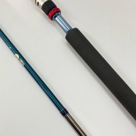  TIEMCO ティムコ Ocean Dominator オーシャンドミネーター OD70SM-C ショアジギングロッド