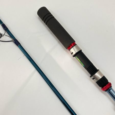  TIEMCO ティムコ Ocean Dominator オーシャンドミネーター OD70SM-C ショアジギングロッド