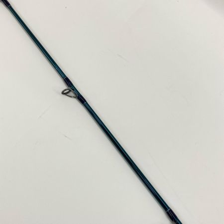  TIEMCO ティムコ Ocean Dominator オーシャンドミネーター OD70SM-C ショアジギングロッド