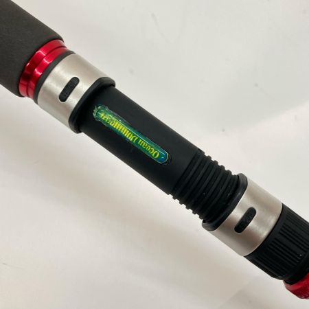  TIEMCO ティムコ Ocean Dominator オーシャンドミネーター OD70SM-C ショアジギングロッド