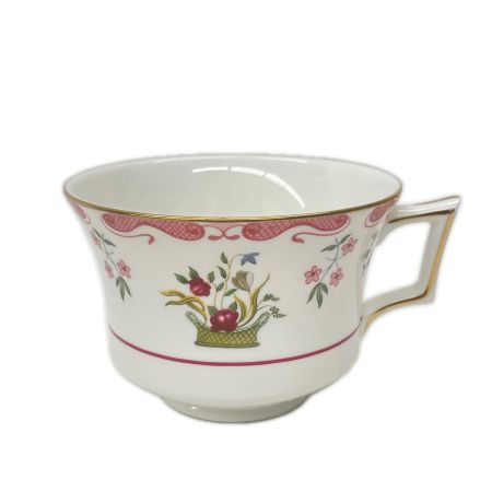 Wedgwood ウェッジウッド BIANCA ビアンカ カップ&ソーサー 廃盤