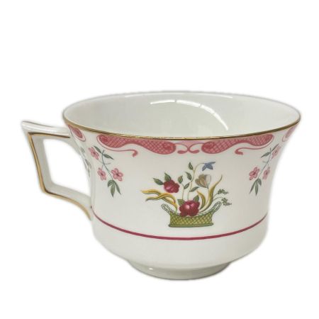  Wedgwood ウェッジウッド BIANCA ビアンカ カップ&ソーサー 廃盤