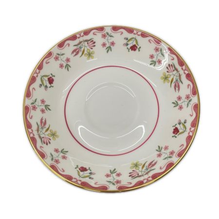  Wedgwood ウェッジウッド BIANCA ビアンカ カップ&ソーサー 廃盤