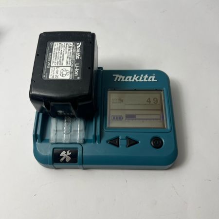  MAKITA マキタ 充電式ディスクグラインダ コードレス式 100mm 18v GA412D バッテリー1個付 