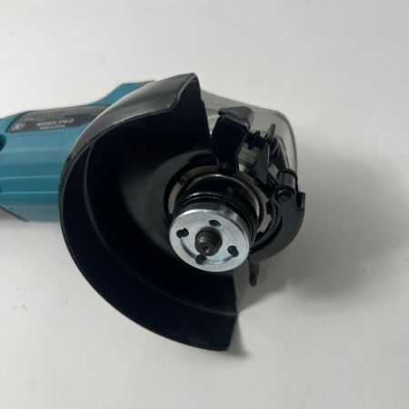  MAKITA マキタ 充電式ディスクグラインダ コードレス式 100mm 18v GA412D バッテリー1個付 