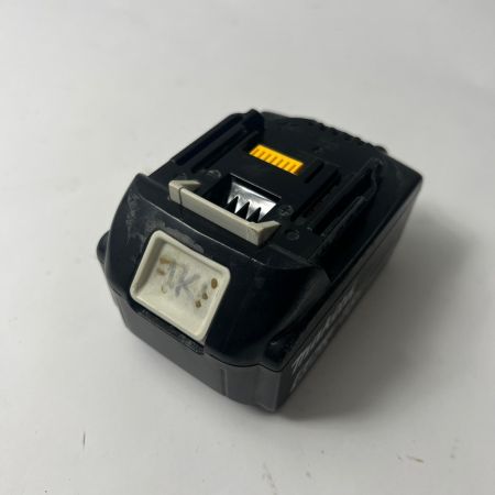  MAKITA マキタ 充電式ディスクグラインダ コードレス式 100mm 18v GA412D バッテリー1個付 