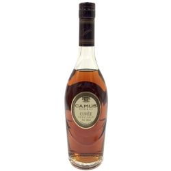 CAMUS カミュ CUVEE SPECIALE キュヴェ スペシャル コニャック ブランデー 700ml 40% 未開栓 Sランク 未開栓