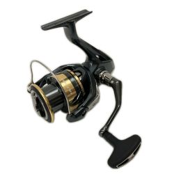 〇〇 SHIMANO シマノ ULTEGRA 25 アルテグラ 4000XG 048035 スピニングリール Bランク