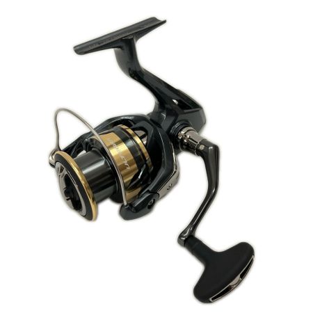  SHIMANO シマノ ULTEGRA 25 アルテグラ 4000XG 048035 スピニングリール
