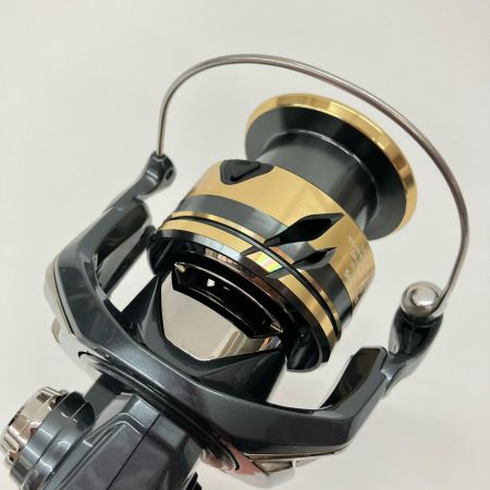  SHIMANO シマノ ULTEGRA 25 アルテグラ 4000XG 048035 スピニングリール