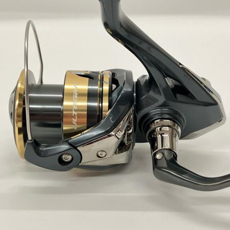  SHIMANO シマノ ULTEGRA 25 アルテグラ 4000XG 048035 スピニングリール