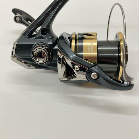  SHIMANO シマノ ULTEGRA 25 アルテグラ 4000XG 048035 スピニングリール