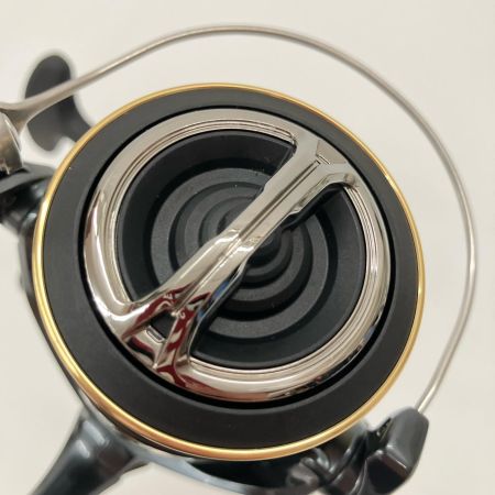  SHIMANO シマノ ULTEGRA 25 アルテグラ 4000XG 048035 スピニングリール