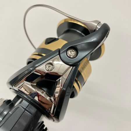  SHIMANO シマノ ULTEGRA 25 アルテグラ 4000XG 048035 スピニングリール