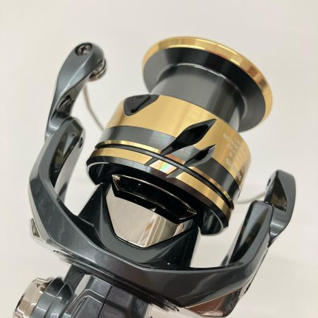  SHIMANO シマノ ULTEGRA 25 アルテグラ 4000XG 048035 スピニングリール