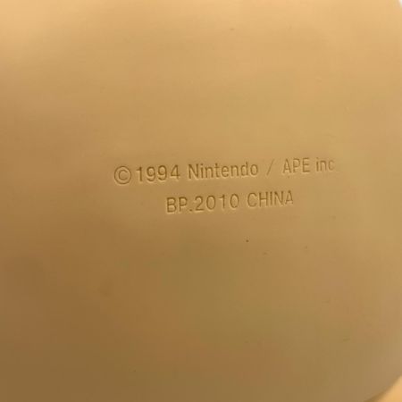   スーパーDX MOTHER2 ギークの逆襲 どせいさん ソフトフィギュア 