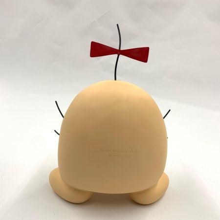   スーパーDX MOTHER2 ギークの逆襲 どせいさん ソフトフィギュア 