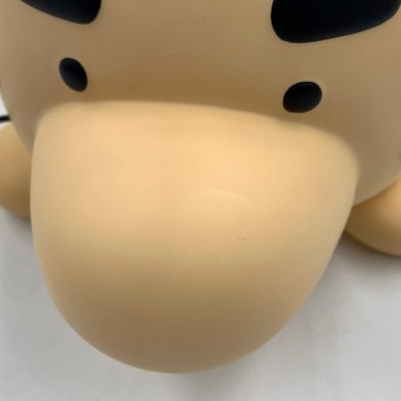   スーパーDX MOTHER2 ギークの逆襲 どせいさん ソフトフィギュア 