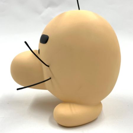   スーパーDX MOTHER2 ギークの逆襲 どせいさん ソフトフィギュア 