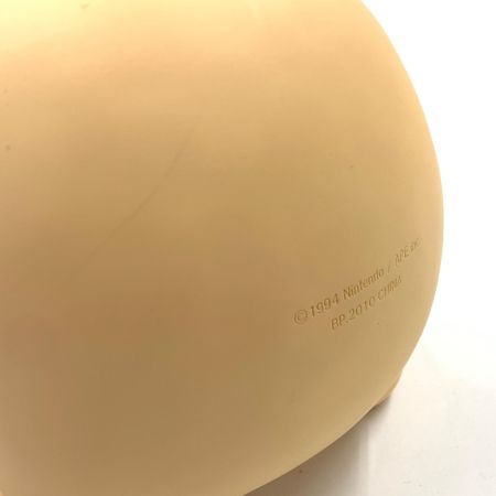   スーパーDX MOTHER2 ギークの逆襲 どせいさん ソフトフィギュア 