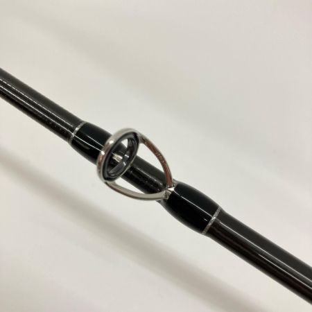  Fishman フィッシュマン Beams inte ビームス インテ 6.4UL FB-64UL ルアーロッド