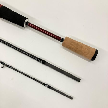  Fishman フィッシュマン Beams inte ビームス インテ 6.4UL FB-64UL ルアーロッド