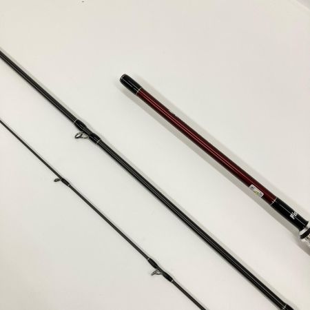  Fishman フィッシュマン Beams inte ビームス インテ 6.4UL FB-64UL ルアーロッド