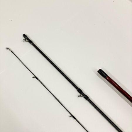  Fishman フィッシュマン Beams inte ビームス インテ 6.4UL FB-64UL ルアーロッド