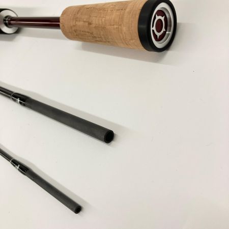  Fishman フィッシュマン Beams inte ビームス インテ 6.4UL FB-64UL ルアーロッド
