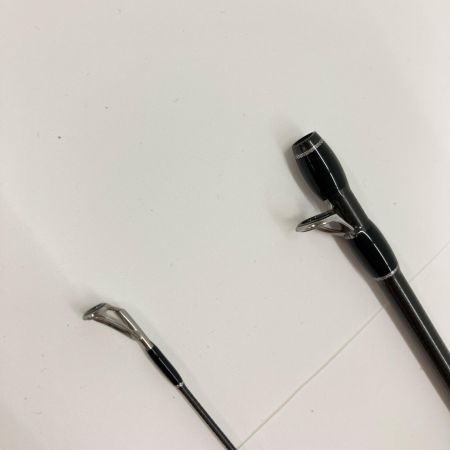  Fishman フィッシュマン Beams inte ビームス インテ 6.4UL FB-64UL ルアーロッド