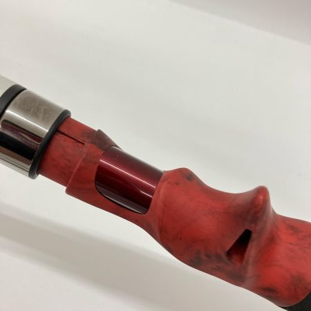  Fishman フィッシュマン Beams inte ビームス インテ 6.4UL FB-64UL ルアーロッド