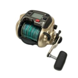 〇〇 SHIMANO シマノ 電動丸 00電動丸 4000HP RG154 電動リール Cランク