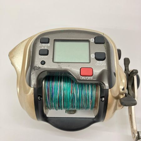 SHIMANO シマノ 電動丸 00電動丸 4000HP RG154 電動リール