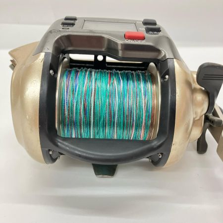  SHIMANO シマノ 電動丸 00電動丸 4000HP RG154 電動リール
