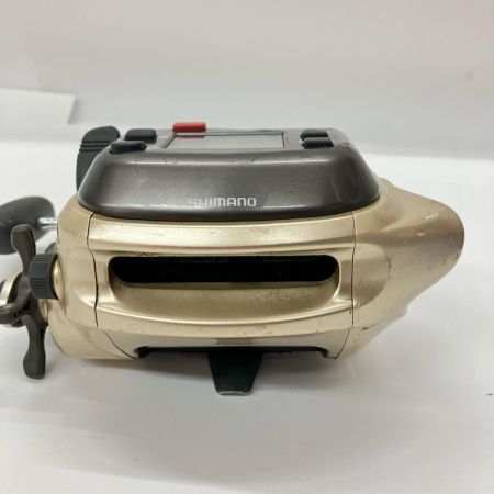  SHIMANO シマノ 電動丸 00電動丸 4000HP RG154 電動リール
