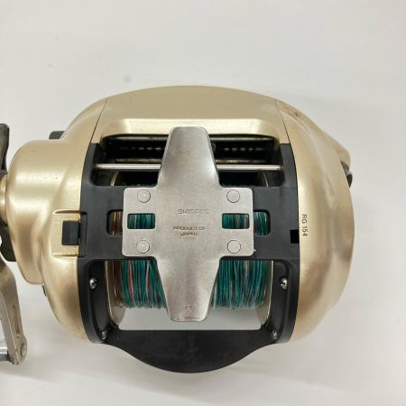  SHIMANO シマノ 電動丸 00電動丸 4000HP RG154 電動リール
