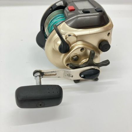  SHIMANO シマノ 電動丸 00電動丸 4000HP RG154 電動リール