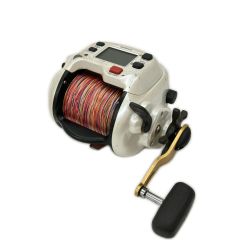 〇〇 SHIMANO シマノ 電動丸 02電動丸 4000R RG184 電動リール 現状渡し Cランク