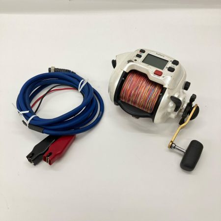  SHIMANO シマノ 電動丸 02電動丸 4000R RG184 電動リール 現状渡し
