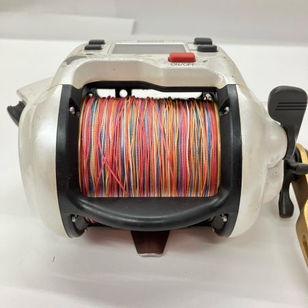  SHIMANO シマノ 電動丸 02電動丸 4000R RG184 電動リール 現状渡し