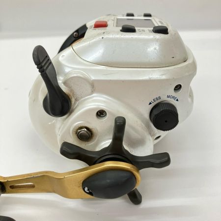  SHIMANO シマノ 電動丸 02電動丸 4000R RG184 電動リール 現状渡し