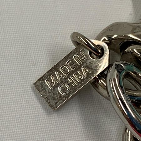  COACH コーチ 花柄 チャーム キーホルダー ストラップ