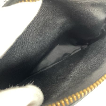 MARC JACOBS マークジェイコブス レディース ショルダーバッグ スナップショット パイソン柄 H155L01SP22 ホワイト×ブラック